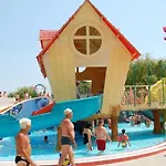 Panorama Apartmán Zalakaros
