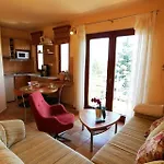 Panorama Apartmán