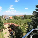 Apartmán Panorama