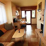 Apartmán Panorama Zalakaros