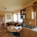 Apartmán Panorama