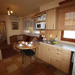 Apartmán Panorama