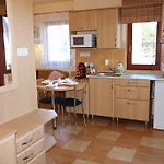 Panorama Apartmán Zalakaros
