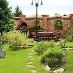 Panorama Apartmán Zalakaros