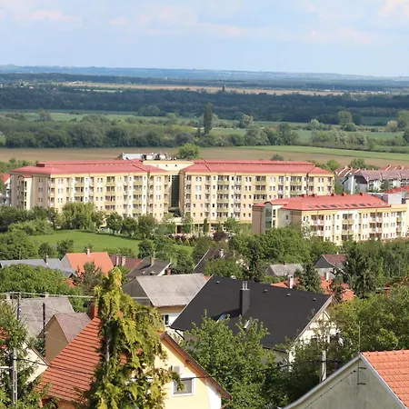 Apartmán Panorama