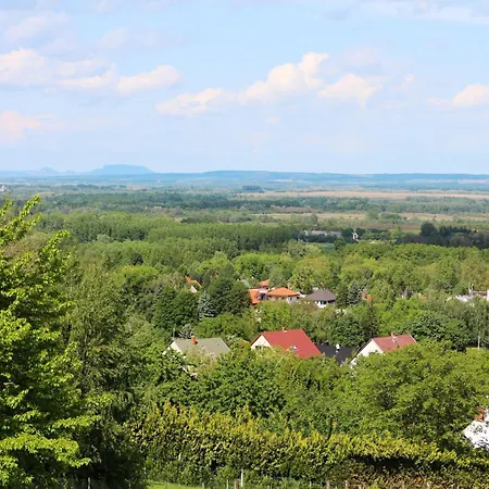 Apartmán Panorama Zalakaros