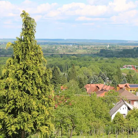 Apartmán Panorama *