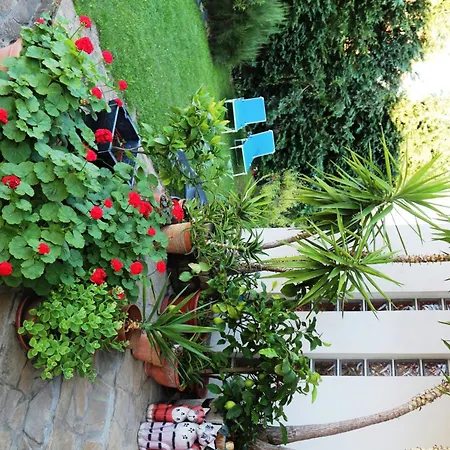 Panorama Apartmán Zalakaros