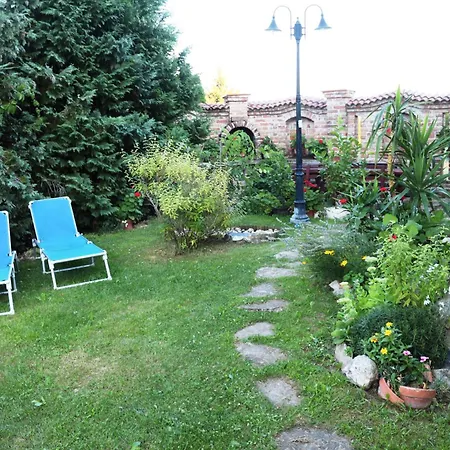 Panorama Apartmán