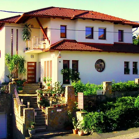 Apartmán Panorama Zalakaros