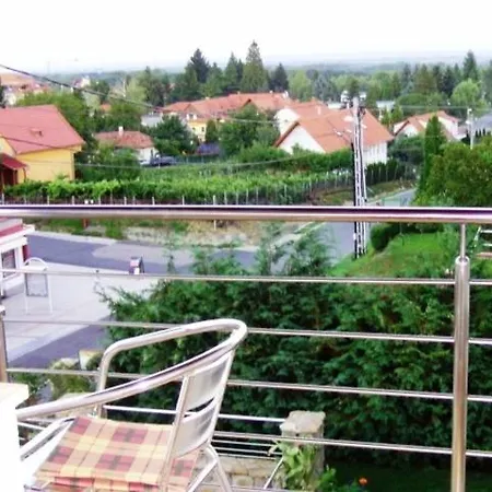 Апартаменты Panorama Залакарош