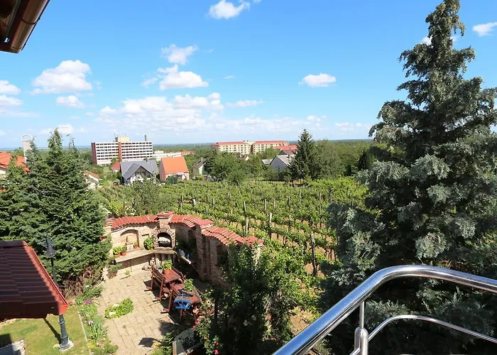 Apartamento Panoráma